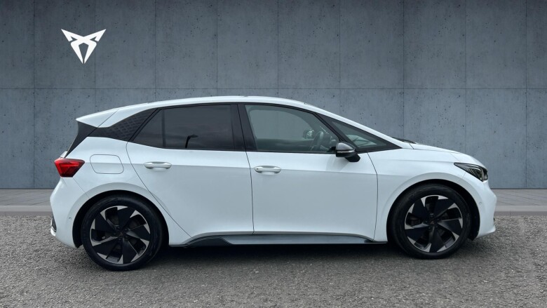 CUPRA Born 169kW e-Boost V2 58kWh 5dr Auto Electric Hatchback